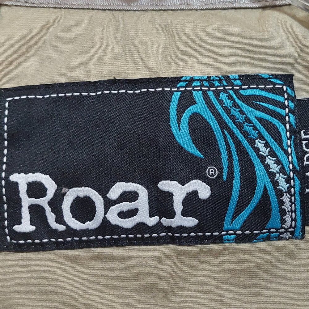 Roar